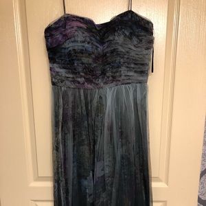 Teri Jon Size 6 Dress